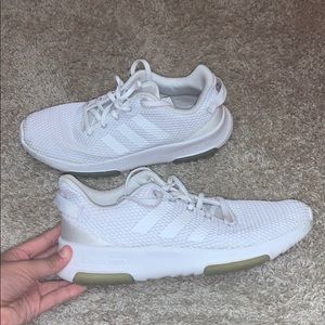 Adidas neo shoe size 7 1/2 women